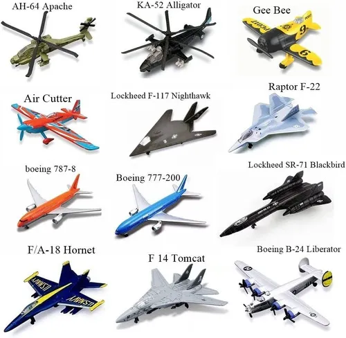 Aviones de juguete hotsell