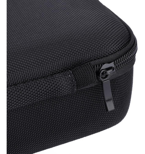 Imagem 3 de 5 de Microfone Case Protegendo Armazenamento Pro Plus On-camera M
