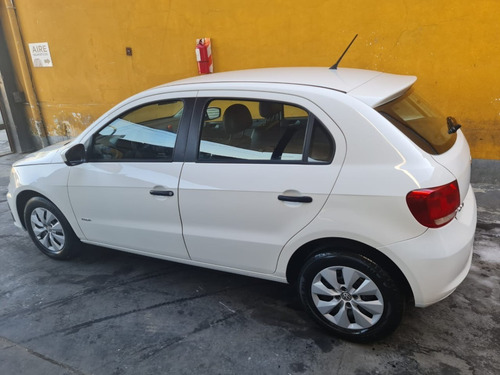 Gol Trend 2013. Estado Espectacular Y A Estrenar!