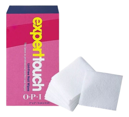 Toallitas Expert Touch Wipes X 200 Unidades