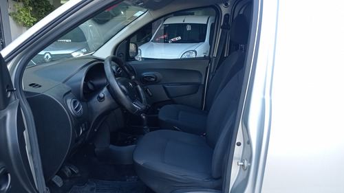 Renault Kangoo Ii Express Profesional 1.6 Sce