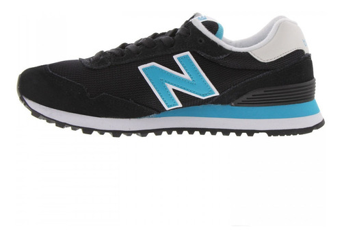 Tênis Feminino New Balance Preto Wl515cpa