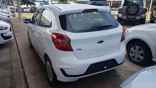 Ford Ka 1.0 Ti-vct Se Plus
