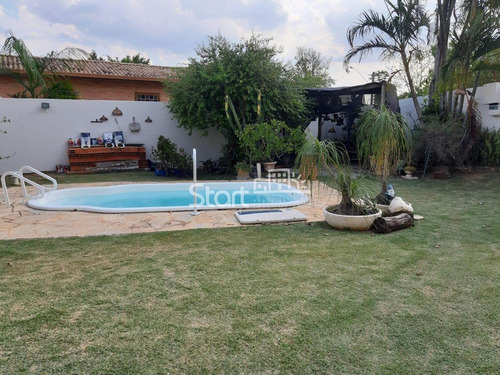 Imagem 18 de 23 de Casa À Venda Em Loteamento Caminhos De São Conrado (sousas) - Ca004874