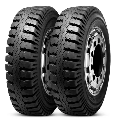 Kit 2 Pneu Pirelli Anteo Aro 16 7.00-16c 113/112l 10pr Tt