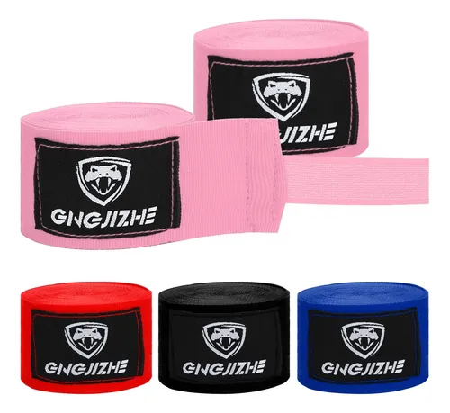 BANDAGEM PRA PRATICAR TUAS ARTES MARCIAIS