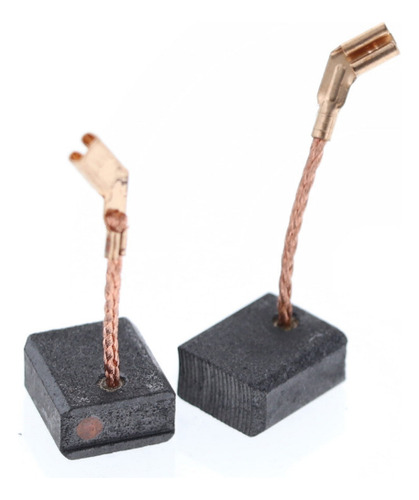 Carbones Miniesmeril Dwe402 Dwe4212 Dwe4315 Dwe4336 Dewalt