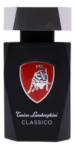 Perfume Tonino Lamborghini Classico Edt En Spray Para Hombre