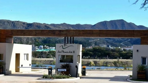 Imagen 4 de 14 de Lote En Bº La Pancha Il- Juana Koslay - San Luis - 648 M2
