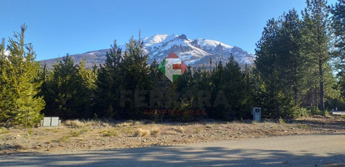 Lotes En Dos Valles Club De Campo. Bariloche