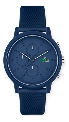 Reloj Lacoste 12.12 Chrono Para Hombre - 2011244