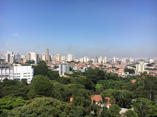 Imagem 2 de 25 de Apartamento À Venda, 136 M² Por R$ 1.190.000,00 - Santana - São Paulo/sp - Ap6455