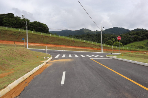 Terreno No Bairro Arapongas Em Indaial Com 360m2 - Últimas Unidades Garanta O Seu! - 35711489v