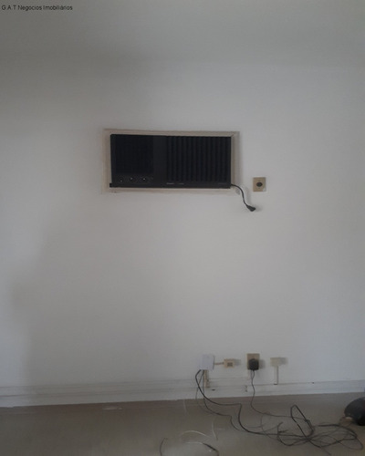 Imagem 30 de 30 de Casa Para Locação No Jardim Santa Rosália- Sorocaba/sp - Cm00414 - 68295770