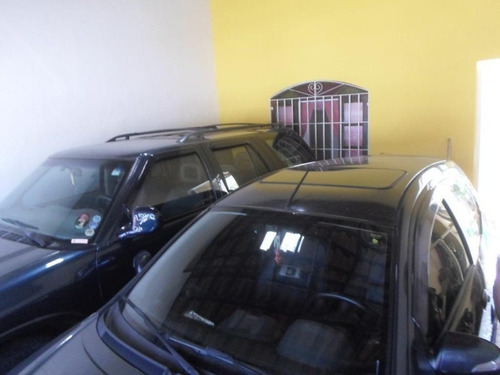 Imagem 3 de 14 de Casa Residencial À Venda, Agenor De Campos, Mongaguá. - Ca0602 - 33485940