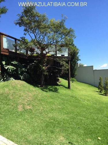 Imagem 29 de 30 de Casa A Venda Em Atibaia Condomínio Portal Dos Nobres, Portaria, Rondas E Área De Lazer... Ideal Para Seus Momentos De Lazer E Ou Moradia!!! - Ca01346 - 69527936