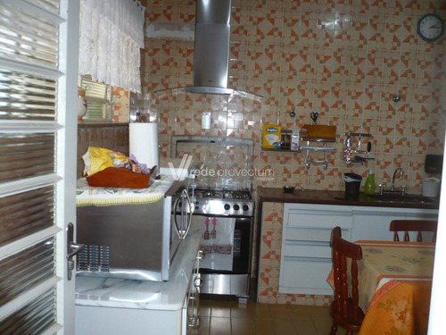 Imagem 23 de 30 de Casa À Venda Em Jardim Novo Campos Elíseos - Ca288101