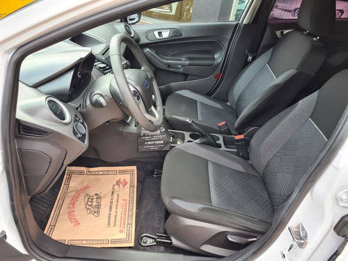 Imagem 13 de 14 de Ford New Fiesta Se 1.6 Flex Manual 2018
