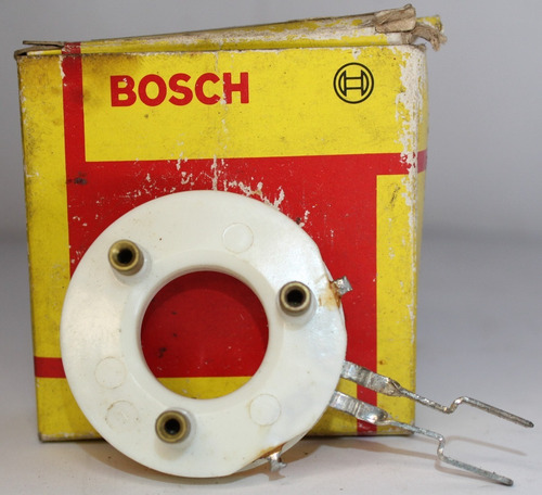 Bobina Impulsora Distribuidor Gol Motor Ap Bosch 9231087343