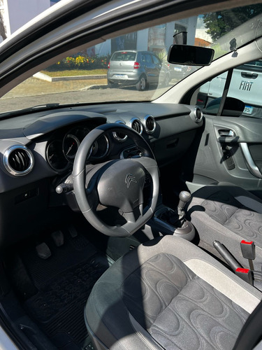 Citroën C3 1.5 Tendance Flex 5p