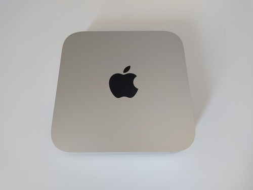Mac Mini Late 2014 Core I5 500gb 4gb Ram (Usado)