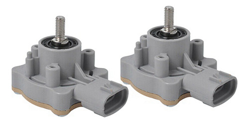 Sensor De Control De Altura Delantero De 1 Par Para Lx470 La