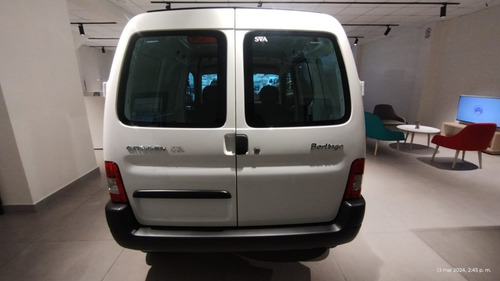 Citroën Berlingo Furgon 1.6 Hdi 92 Bussines