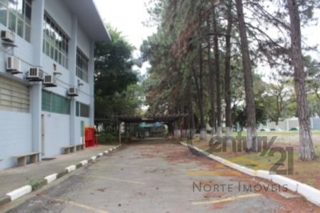 Galpao, Venda E Aluguel, Vila Sao Leopoldo, Sao Bernardo Do Campo - 5989 - L-5989