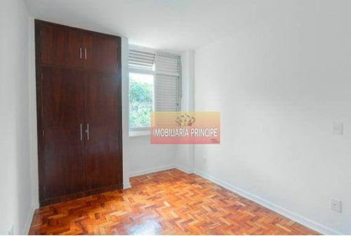 Imagem 4 de 10 de Apartamento Com 3 Dormitórios À Venda, 82 M² Por R$ 499.000 - Cambuci - São Paulo/sp - Ap1137
