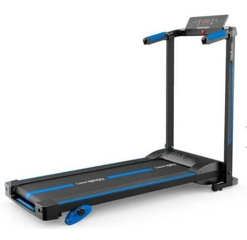 Imagen 1 de 1 de Trotadora Iwalk Pro (una Semana De Uso)