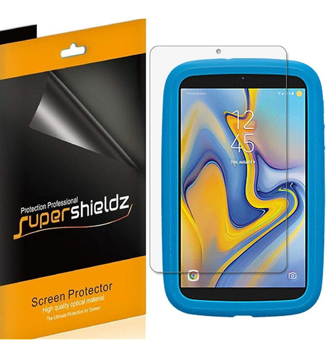 ~? (paquete De 3) Supershieldz Diseñado Para Verizon Gizmota