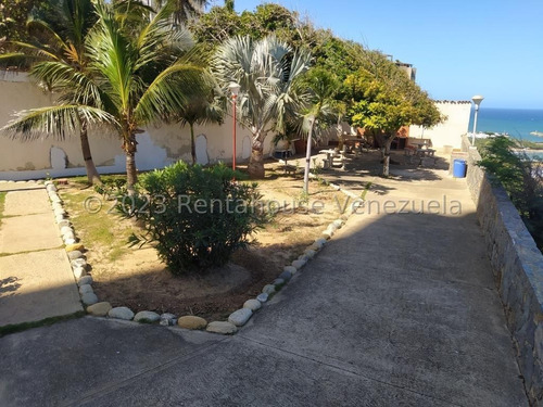 Imagen 11 de 15 de Bello Apartamento En Venta Mls 23-19914 Playa Grande 04143448628