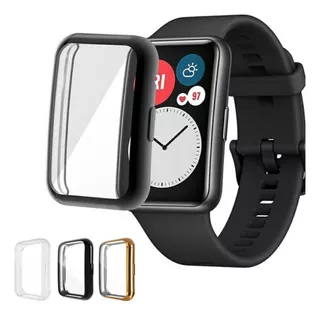 Case Funda Protector Para Huawei Watch Fit