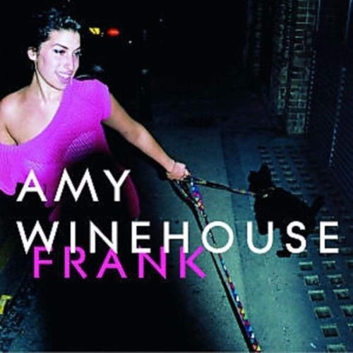 Vinilo: Frank [pink 2 Lp]