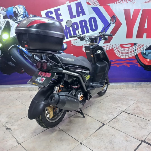 Imagen 5 de 7 de Yamaha Bws X 2015