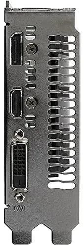 Asus Geforce Gtx 1050 Ti 4gb Phoenix Fan Edition Dvi-d Hdmi