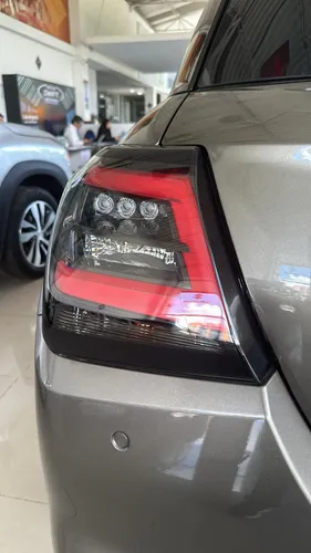 Suzuki Swift Hibrido Glx Automatico 2026