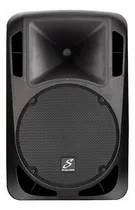 Comprar Bafle Activo 15 Pulgadas + Dsp Studiomaster Drive15ap