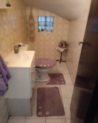 Imagem 6 de 20 de Sobrado Vila Ernesto - 1385-sod - 67750205