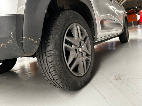 Renault Kwid 1.0 12V SCE FLEX INTENSE MANUAL