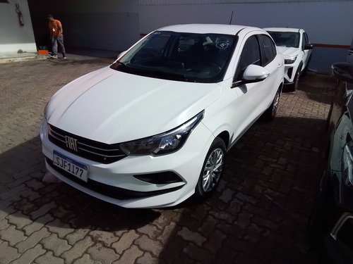 Fiat Cronos 1.3 FIREFLY FLEX DRIVE MANUAL