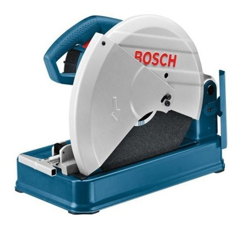 Cortadora De Metal Bosch Industrial, Envio Gratis Tlb100