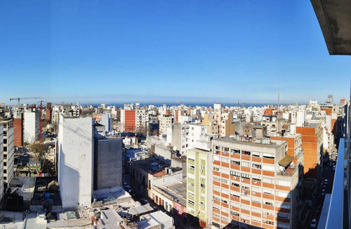 Imagen 2 de 10 de -apartamento Un Dormitorio Con Garage, Cordón Sur