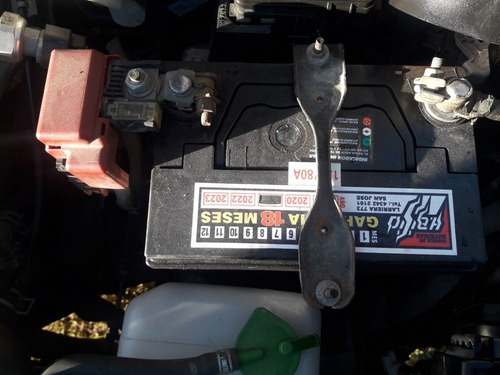 Suzuki Celerio 2011 1.0 Ga 5p