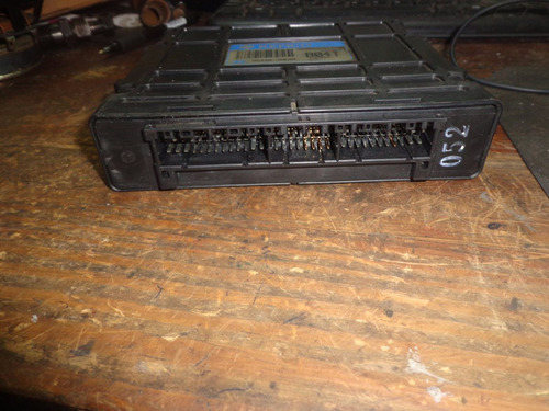 Imagen 2 de 4 de Vendo Computadora De Hyundai Santa Fe, 2002, # 95440-39640