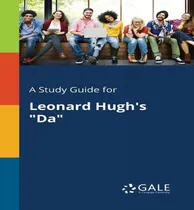 Comprar Libro A Study Guide For Leonard Hugh's Da - Cengage Learn...