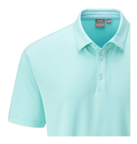 Imagen 2 de 4 de Golfargentino Chomba Ping Preston Polo