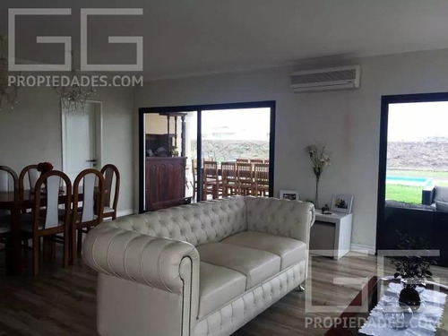 Imagen 2 de 21 de Casa - El Canton - Golf