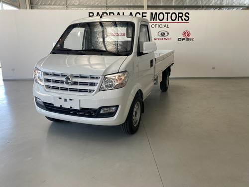 DFSK C31 1.5 Truck Cab Simple