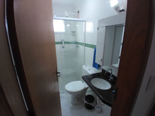 Imagem 24 de 26 de Apartamento Com 2 Dormitórios À Venda, 67 M² Por R$ 371.000,00 - Caiçara - Praia Grande/sp - Ap3620